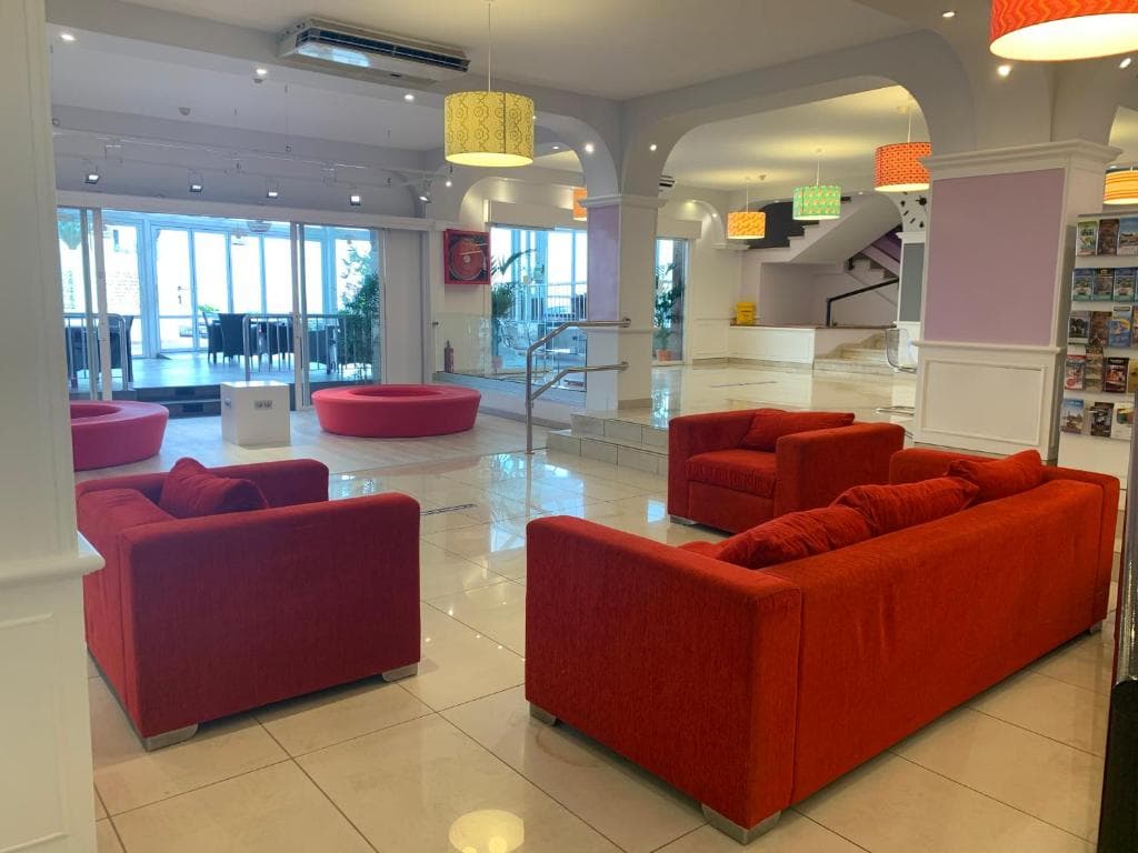 Aparthotel Los Dragos del Sur - 23