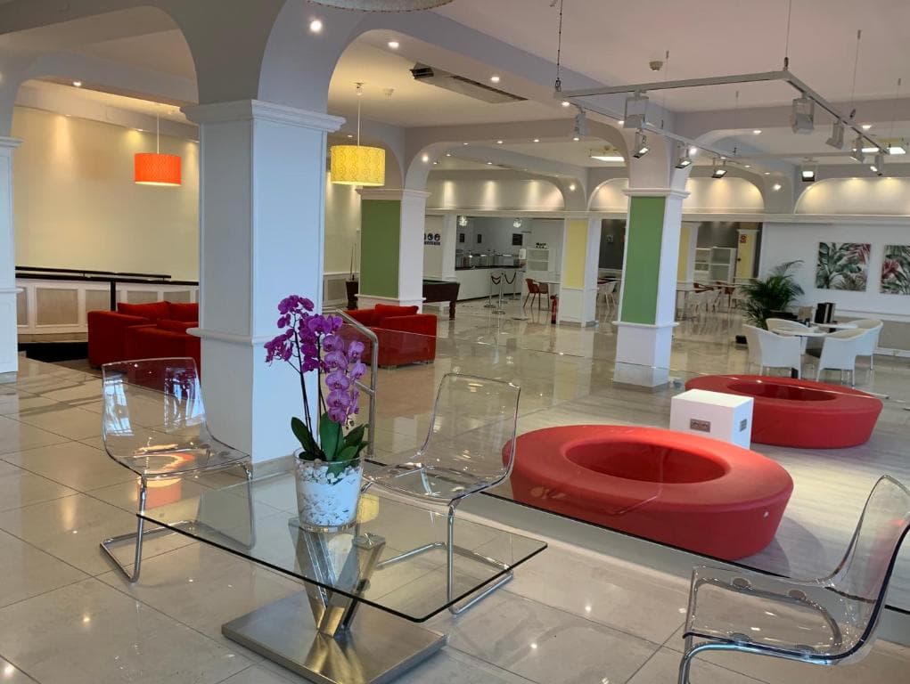 Aparthotel Los Dragos del Sur - 26