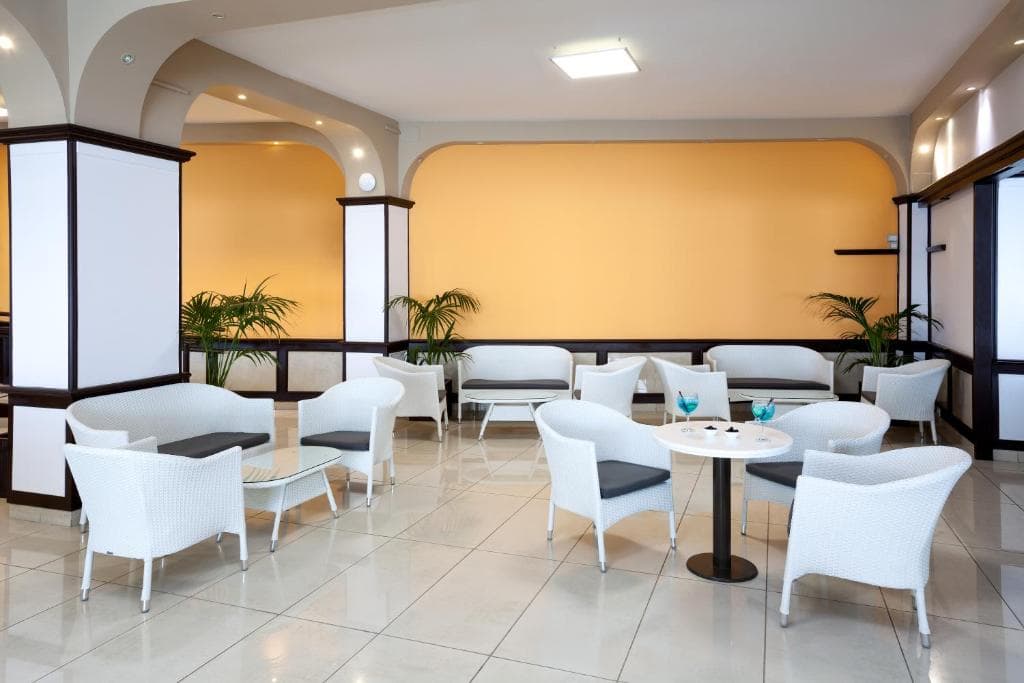 Aparthotel Los Dragos del Sur - 28