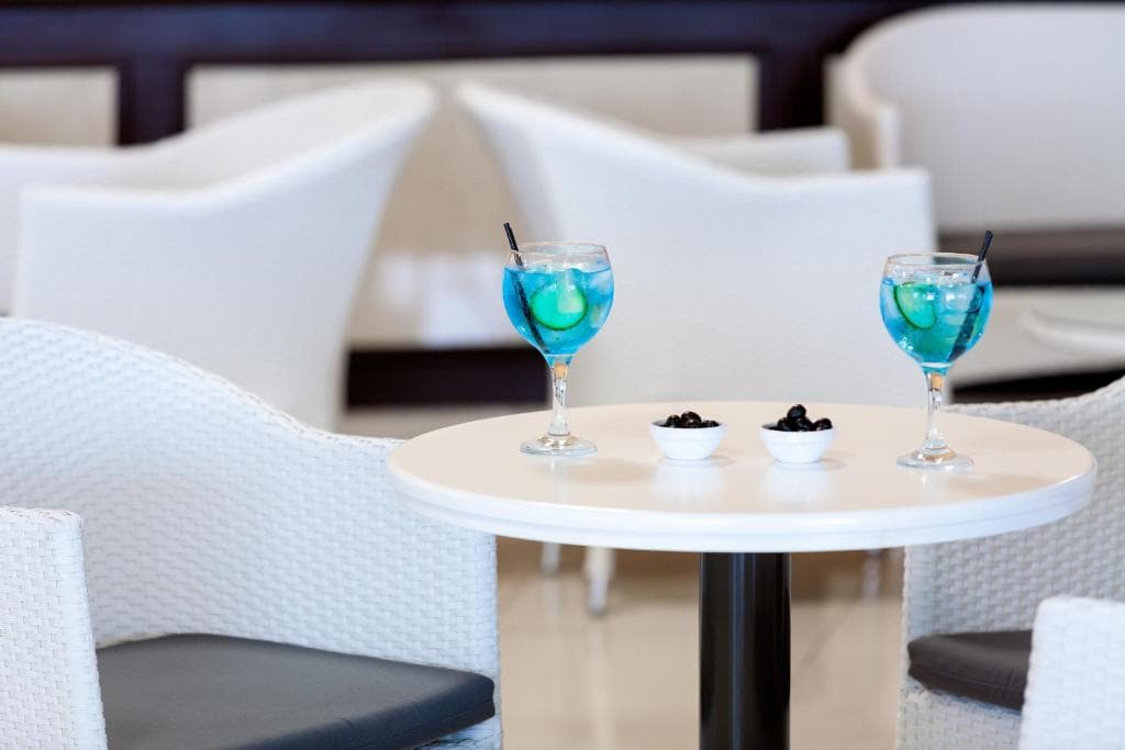 Aparthotel Los Dragos del Sur - 29