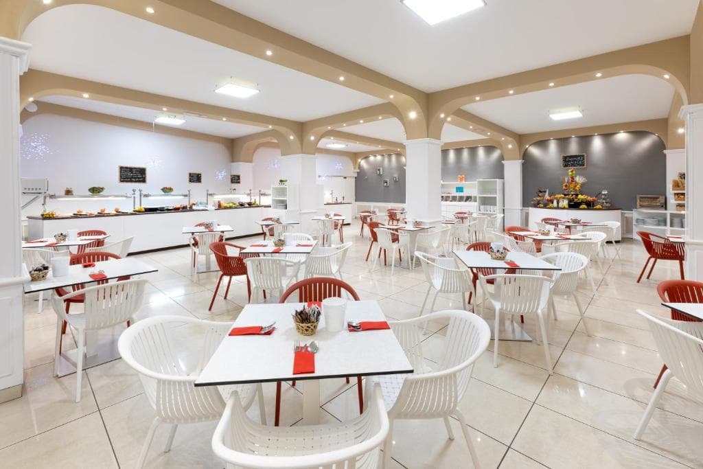 Aparthotel Los Dragos del Sur - 35