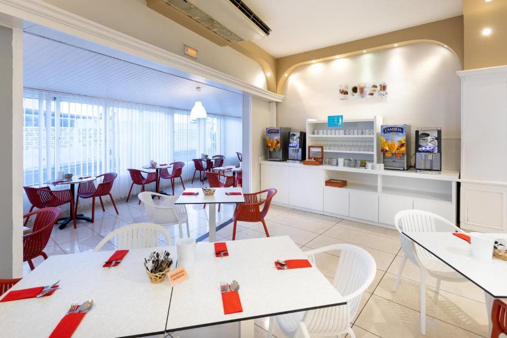 Aparthotel Los Dragos del Sur - 36