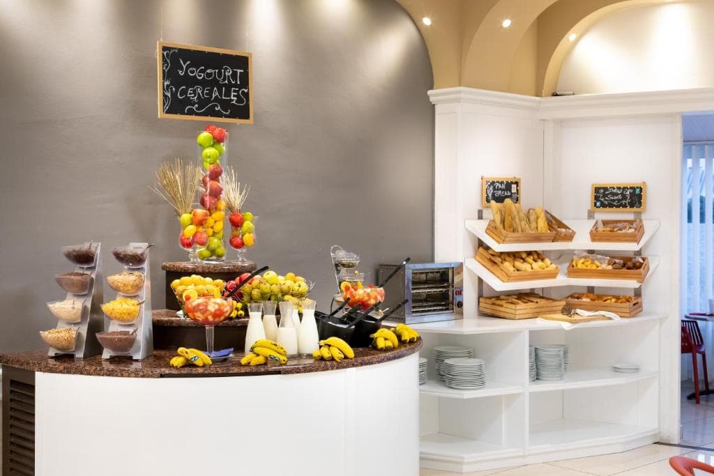 Aparthotel Los Dragos del Sur - 39