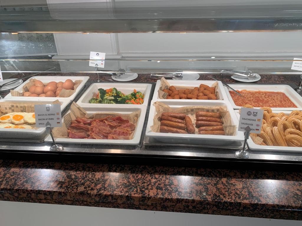 Aparthotel Los Dragos del Sur - 45