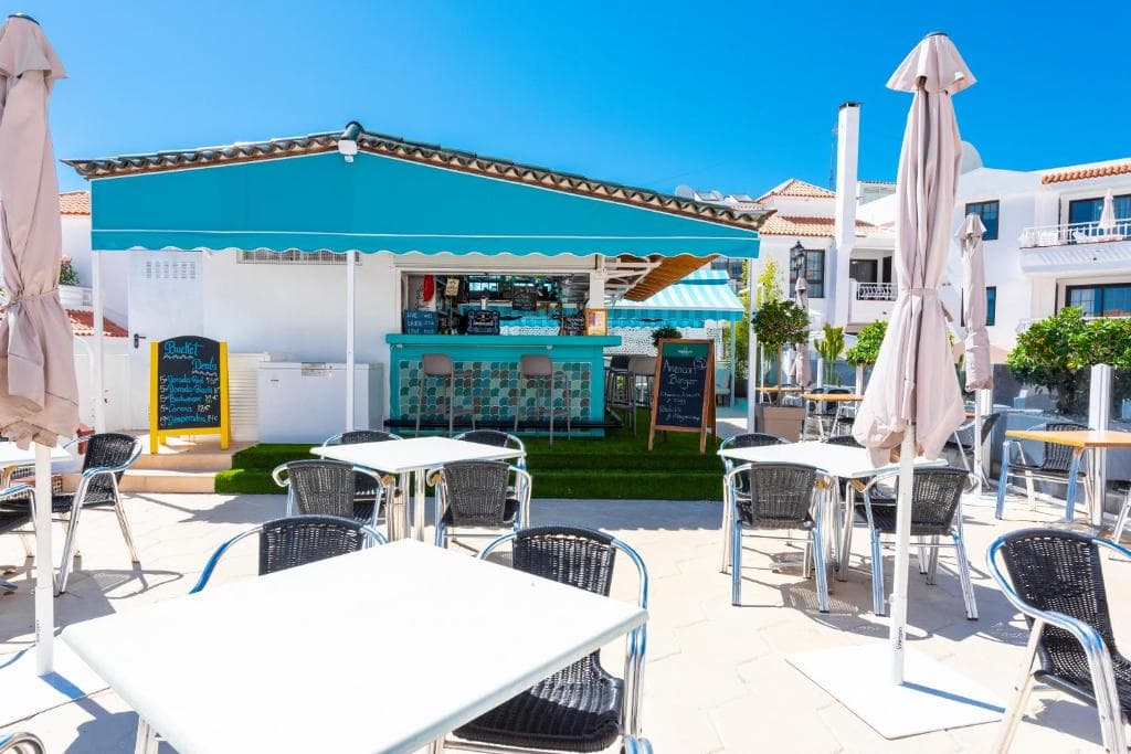 Club Tenerife - 41