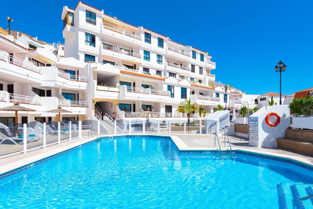 Club Tenerife - 44