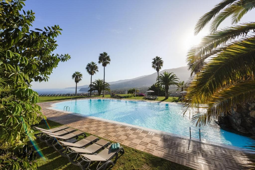 Hotel Las Aguilas Tenerife, Affiliated by Melia