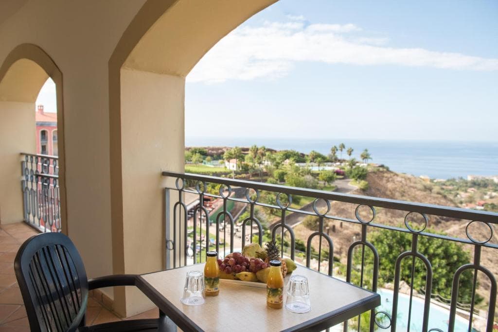 Hotel Las Aguilas Tenerife, Affiliated by Melia - 13