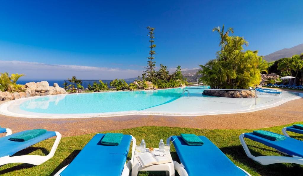 Hotel Las Aguilas Tenerife, Affiliated by Melia - 22