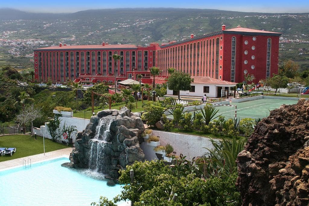 Hotel Las Aguilas Tenerife, Affiliated by Melia - 25