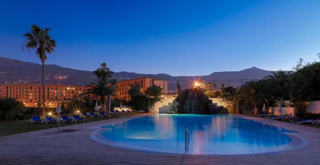 Hotel Las Aguilas Tenerife, Affiliated by Melia - 26