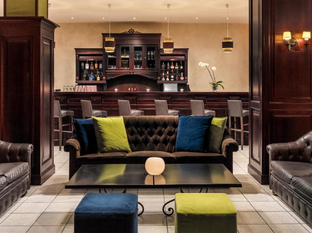 Hotel Las Aguilas Tenerife, Affiliated by Melia - 33