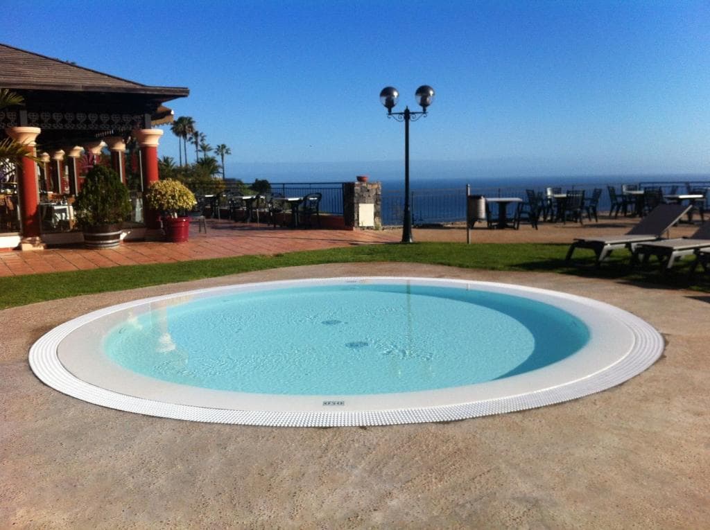 Hotel Las Aguilas Tenerife, Affiliated by Melia - 34