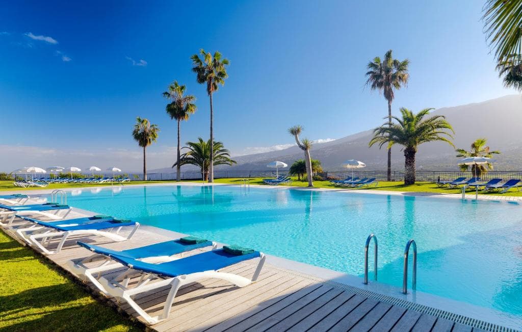 Hotel Las Aguilas Tenerife, Affiliated by Melia - 38