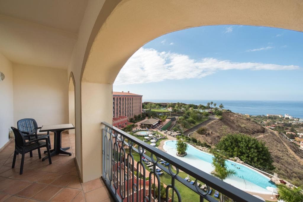Hotel Las Aguilas Tenerife, Affiliated by Melia - 41
