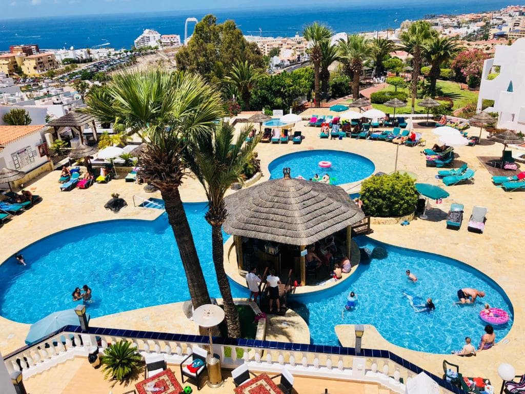 Regency Torviscas Apartments Suites - 2