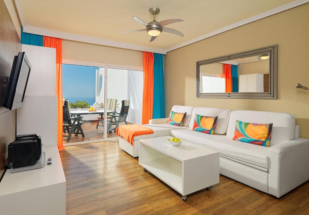 Regency Torviscas Apartments Suites - 6