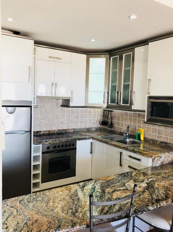 Regency Torviscas Apartments Suites - 8