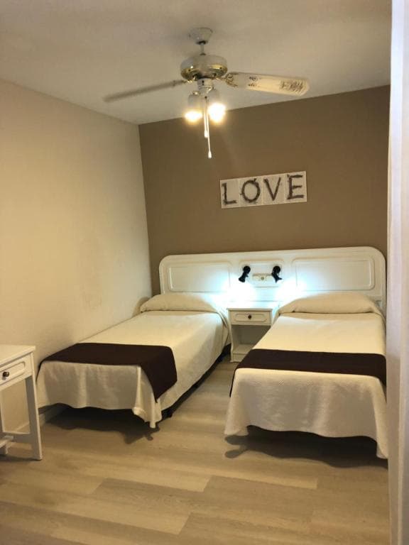 Regency Torviscas Apartments Suites - 13