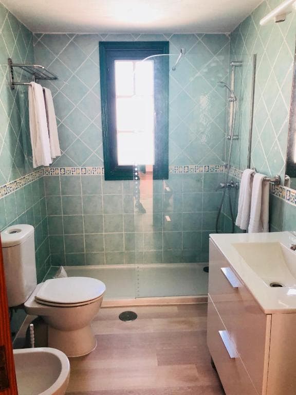 Regency Torviscas Apartments Suites - 16