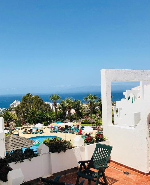 Regency Torviscas Apartments Suites - 31