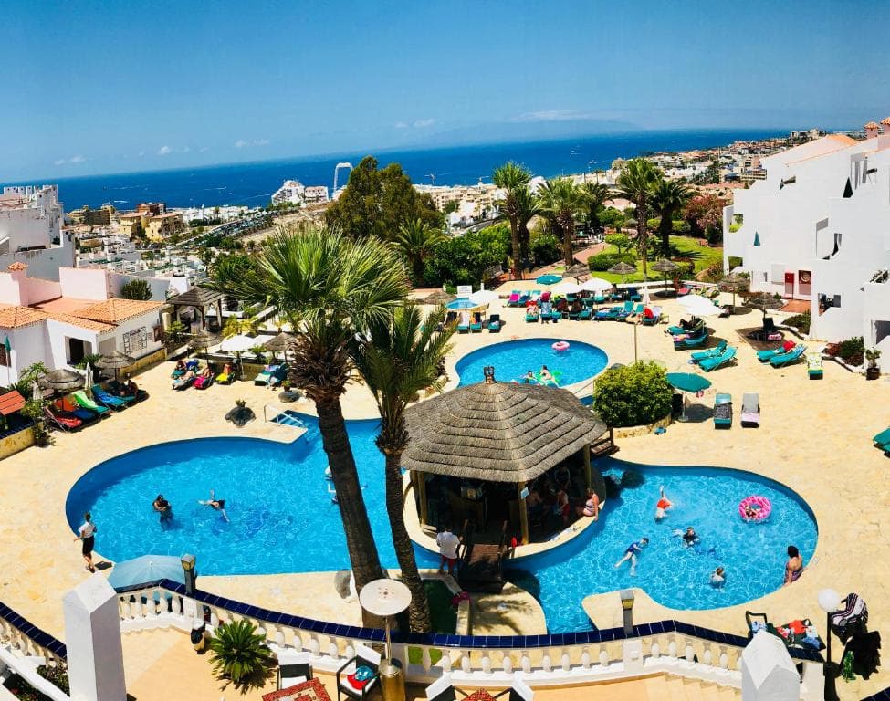 Regency Torviscas Apartments Suites - 49