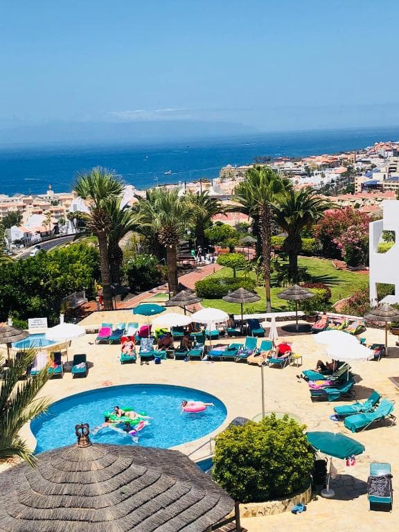 Regency Torviscas Apartments Suites - 51