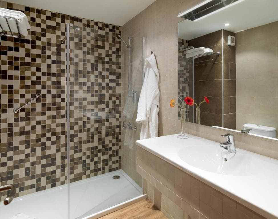 Regency Torviscas Apartments Suites - 55