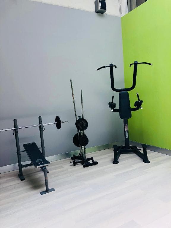 Regency Torviscas Apartments Suites - 64