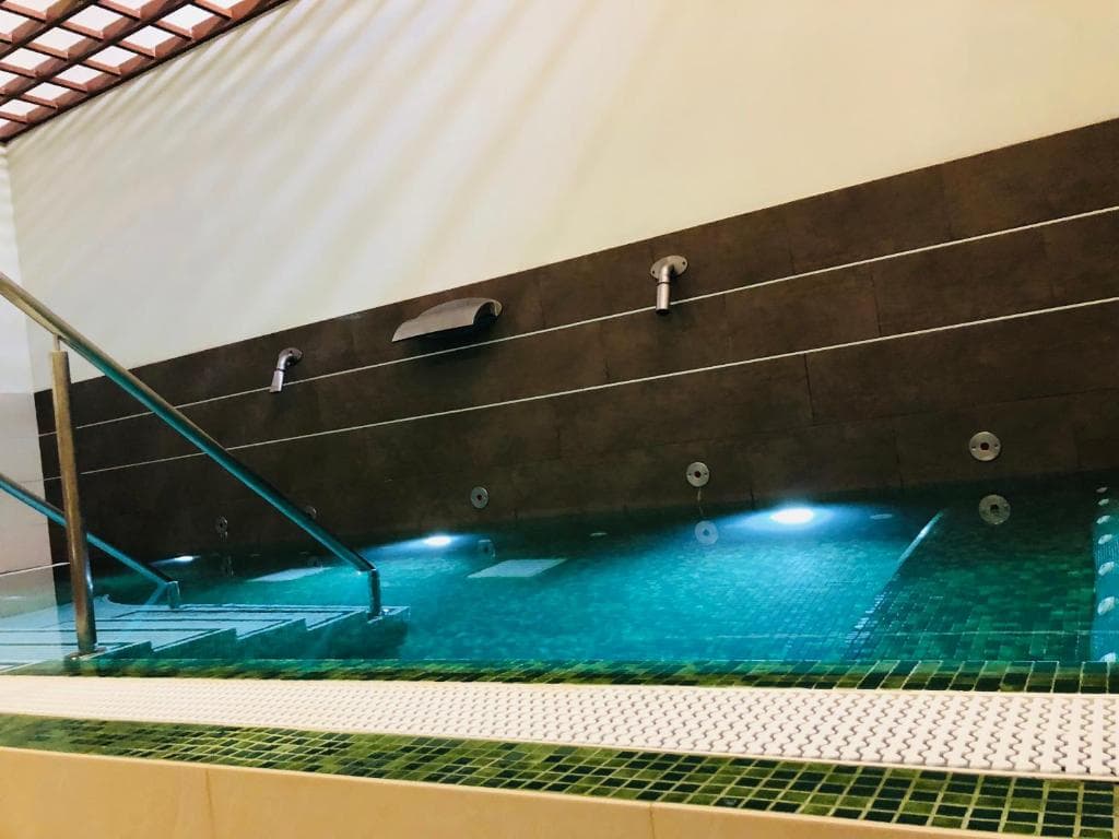 Regency Torviscas Apartments Suites - 70