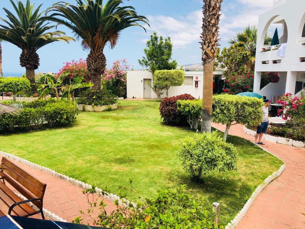 Regency Torviscas Apartments Suites - 78