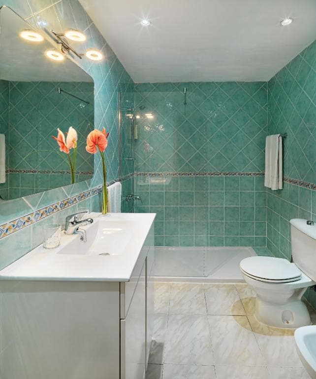 Regency Torviscas Apartments Suites - 88
