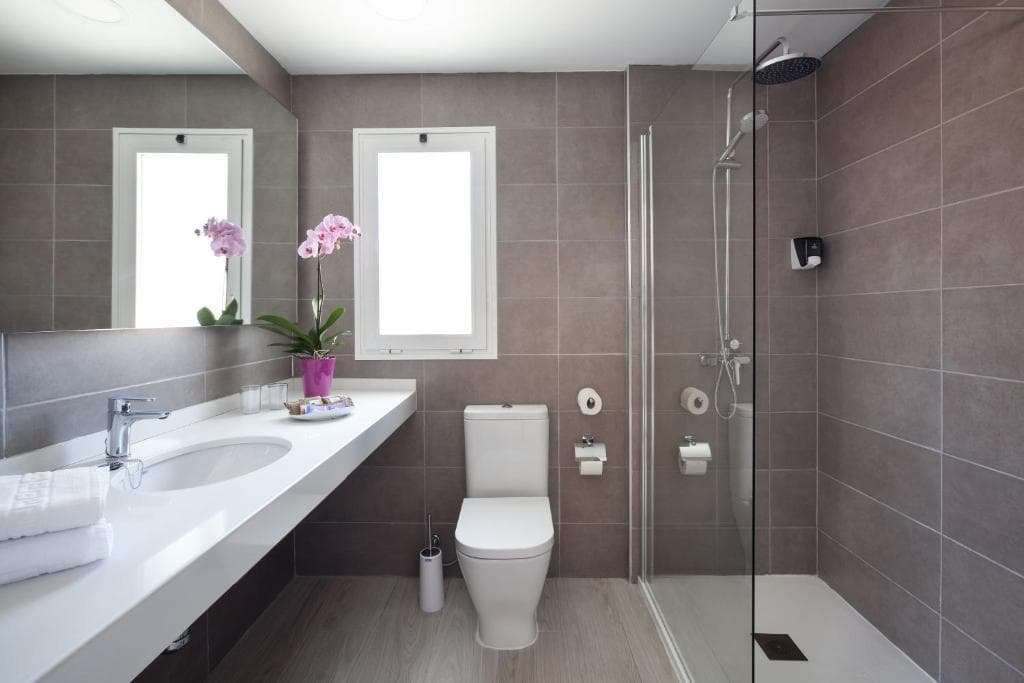 Playa Olid Suites & Apartments - 4
