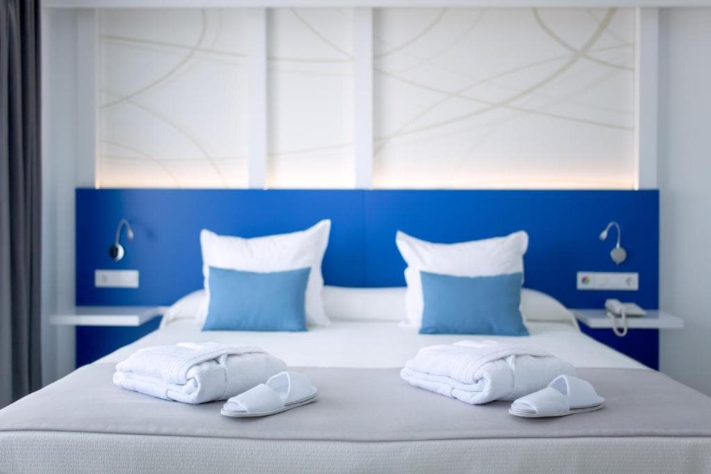 Playa Olid Suites & Apartments - 5