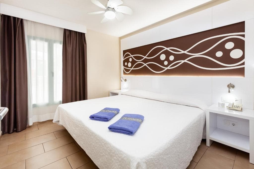 Playa Olid Suites & Apartments - 14