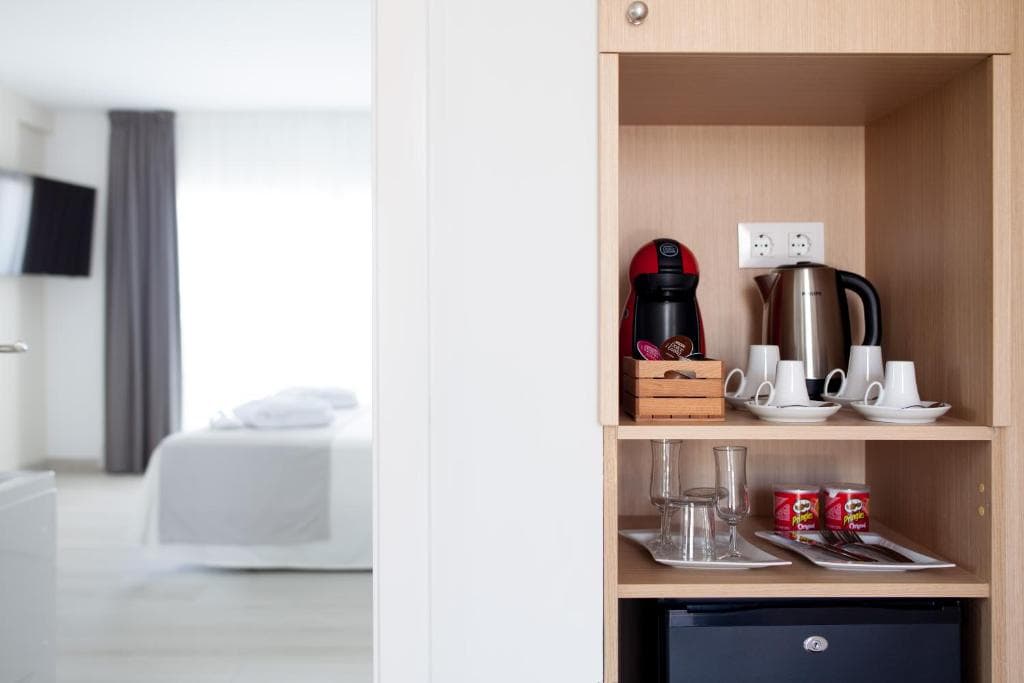 Playa Olid Suites & Apartments - 15