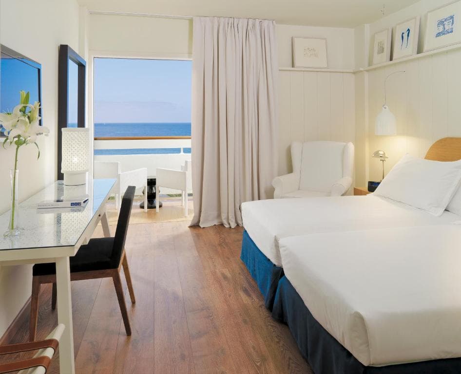 H10 Big Sur Boutique Hotel - Adults Only - 11