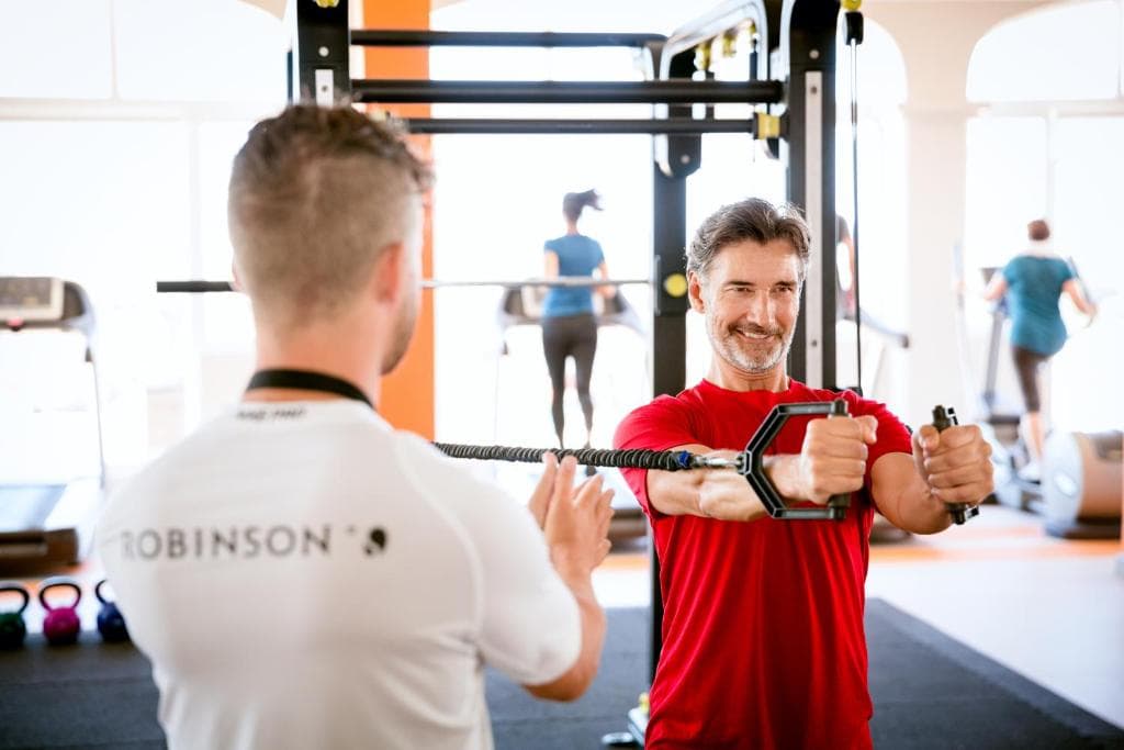 ROBINSON Cyprus - 18