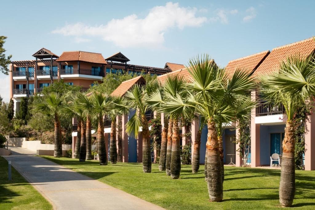 ROBINSON Cyprus - 21