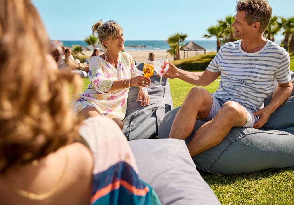 ROBINSON Cyprus - 29