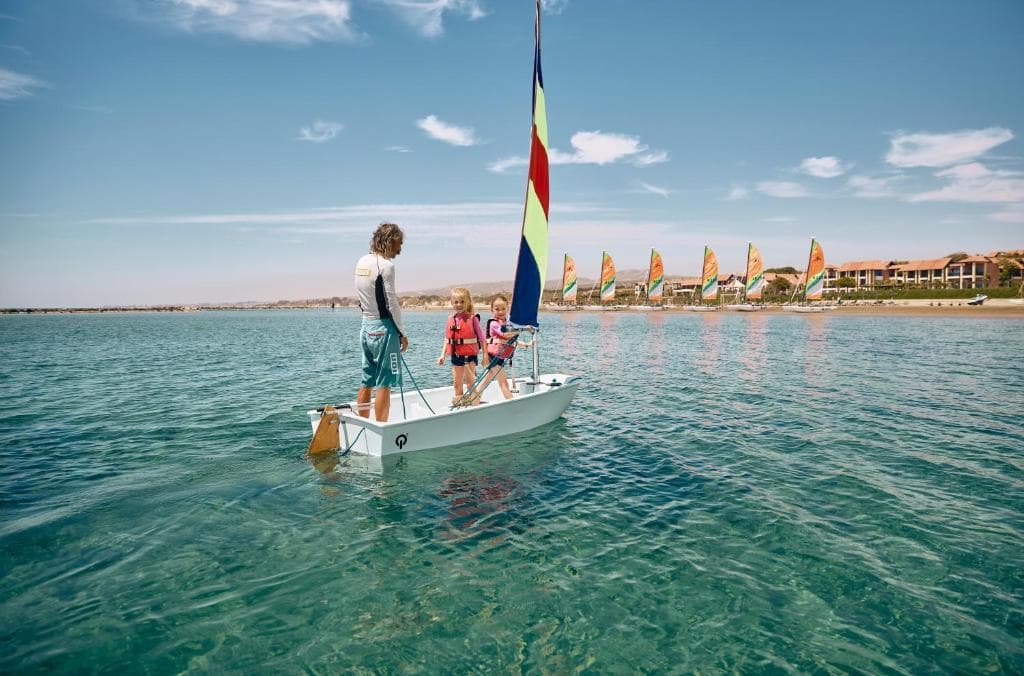 ROBINSON Cyprus - 35