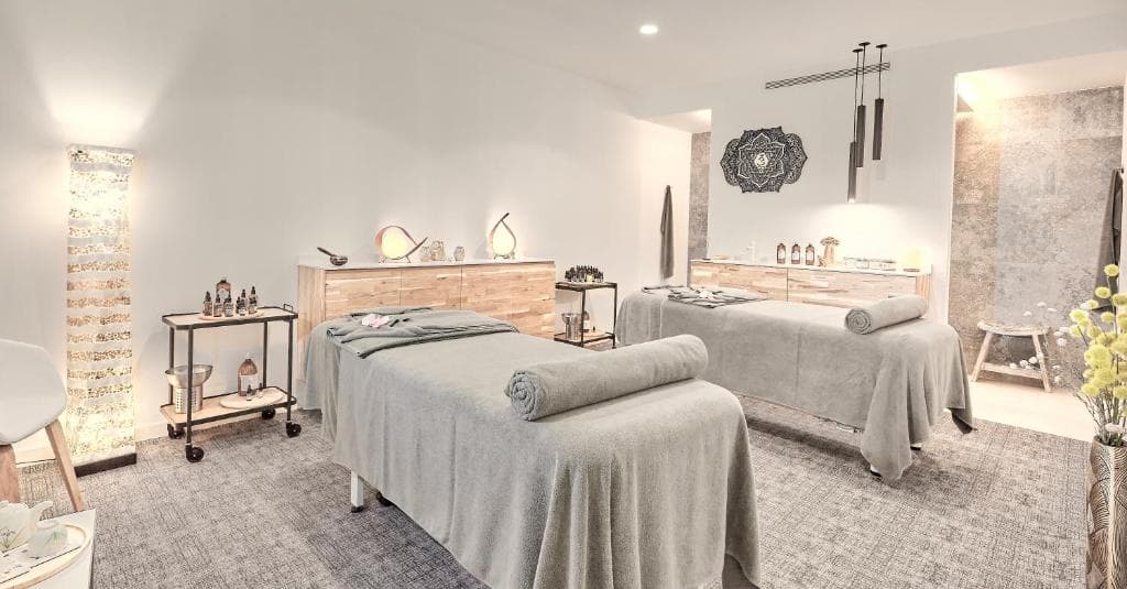 Hotel Baobab Suites - 3