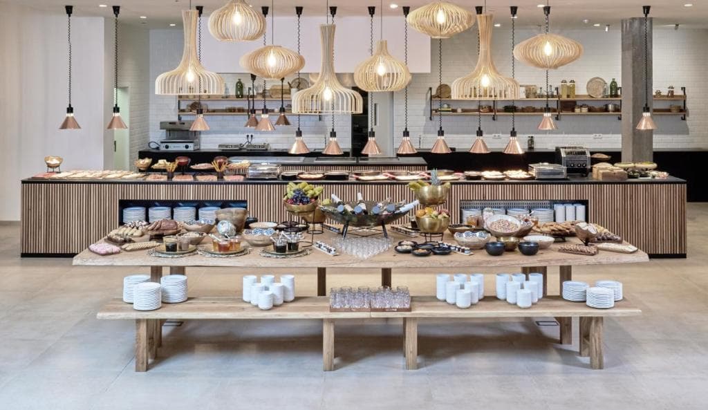 Hotel Baobab Suites - 7