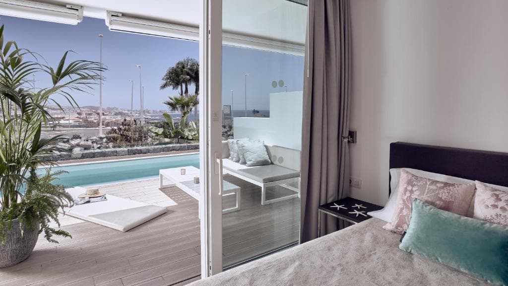 Hotel Baobab Suites - 9