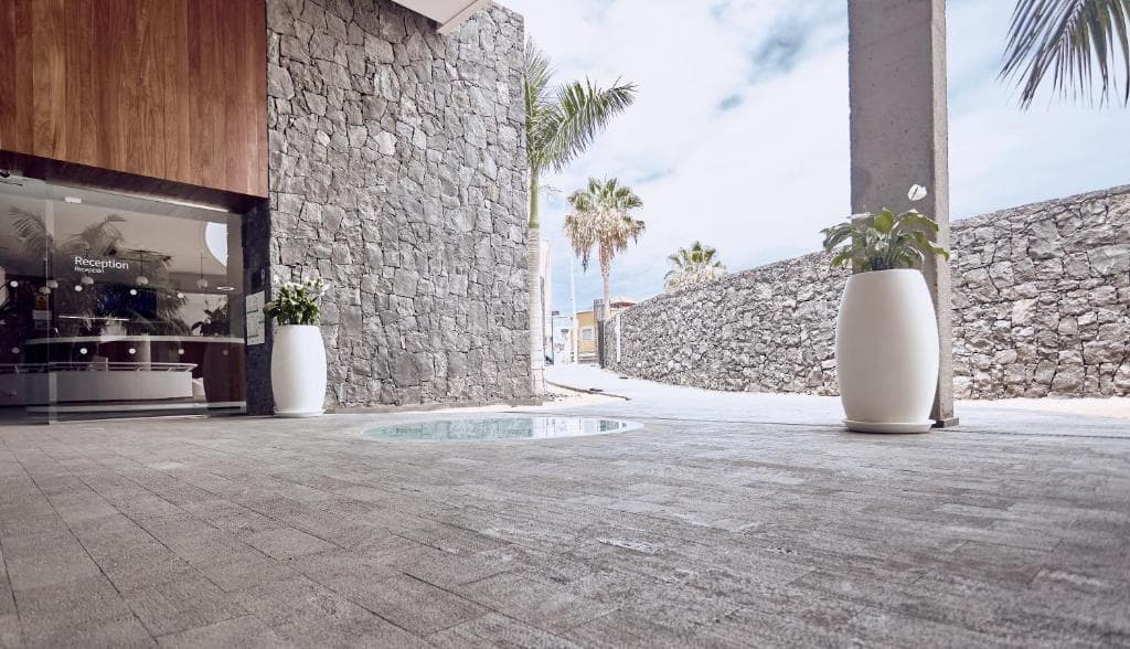 Hotel Baobab Suites - 11