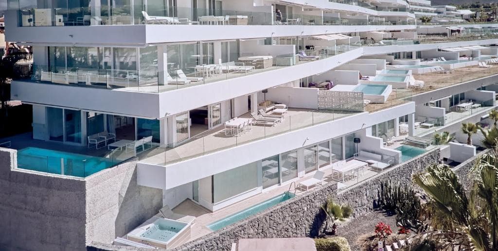 Hotel Baobab Suites - 15