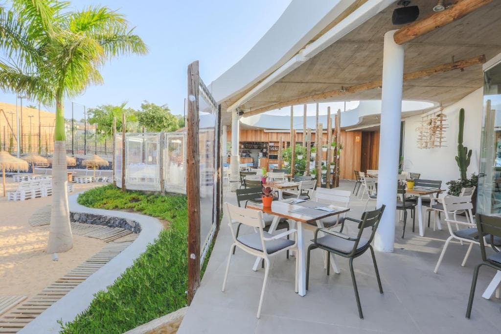 Hotel Baobab Suites - 21