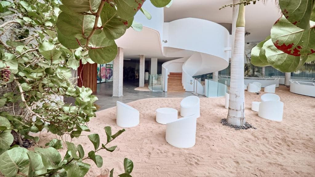 Hotel Baobab Suites - 27