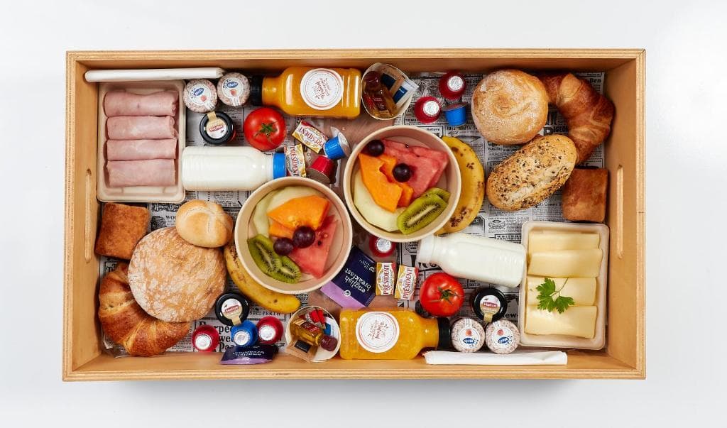 Hotel Baobab Suites - 31