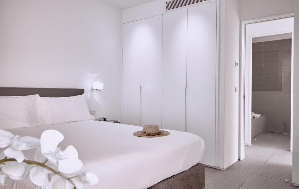 Hotel Baobab Suites - 36